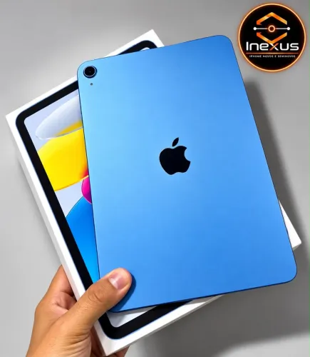 iPad 11 geração A16