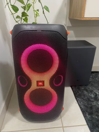 Partybox 100 JBL