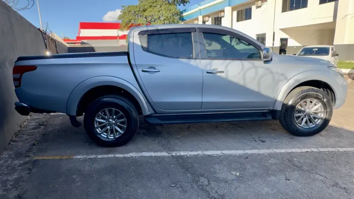 Mitsubishi L200 Triton Sport HPE-S 2.4 CD Dies. AUT 2019