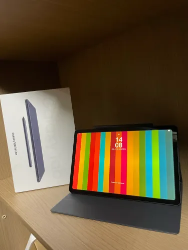 Tablet S6 Lite