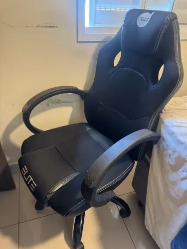 Cadeira elite dazz