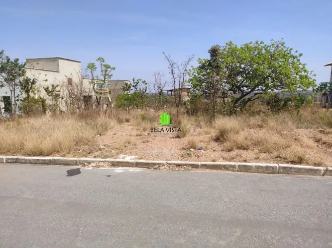 Lotes em Condomínio em Condomínio Retiro Três Barras.