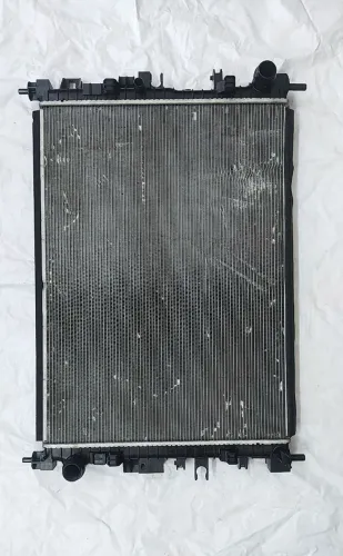 Radiador GWM HAVAL H6 