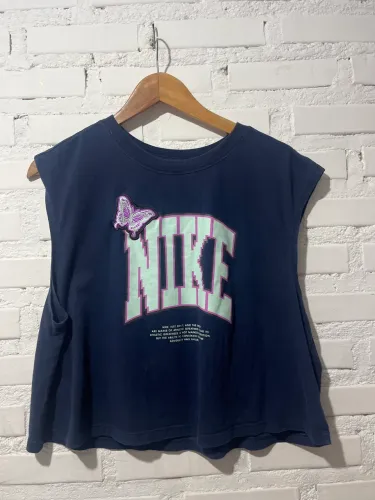 Regata Nike 