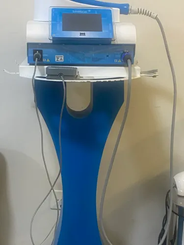 ESTÉTICA LIPOCAVITACAO 