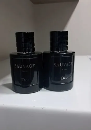 Sauvage elixir 60ml