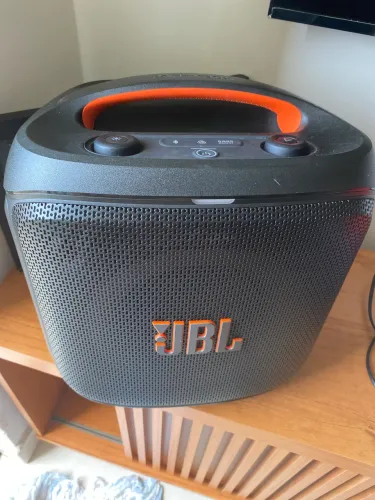 JBL Party box encore 2 
