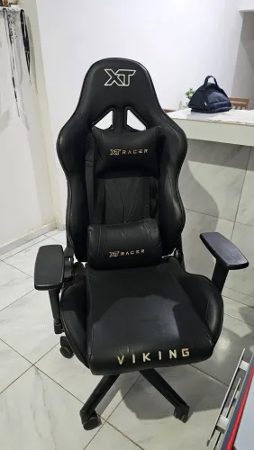 Cadeira Gamer XT Racer