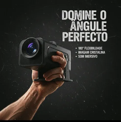Projetor Hy320  *