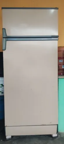 Geladeira 