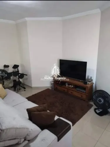 Casa à venda em Paulínia, São Luiz, com 3 quartos, com 297 m²