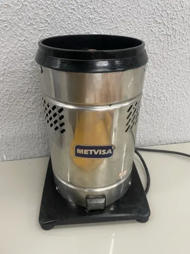 Liquidificador industrial 10 L (sem copo)