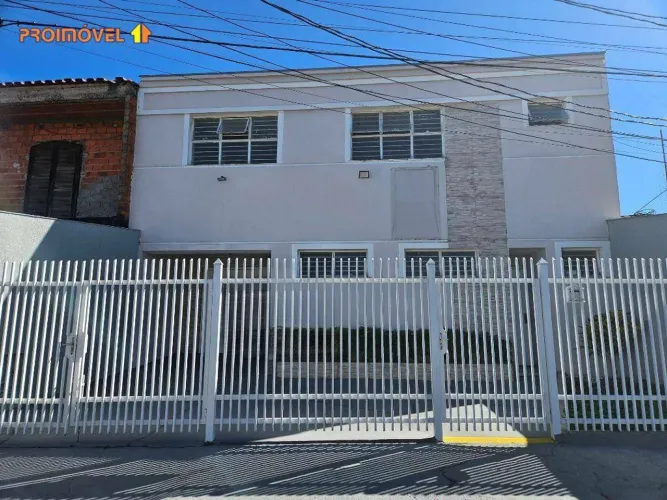 Salão Comercial - Itu SP