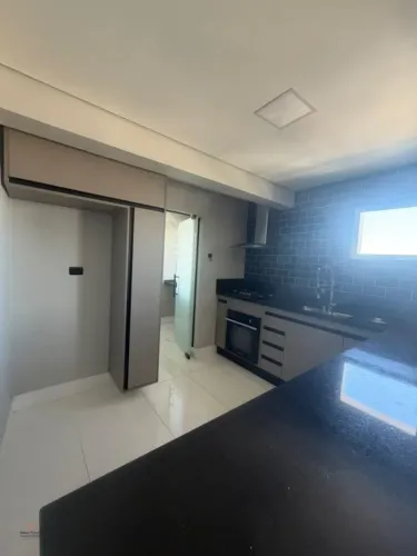 Apartamento 2 Quartos com Espaço Gourmet no Centro de Suzano Ótima Oportunidade