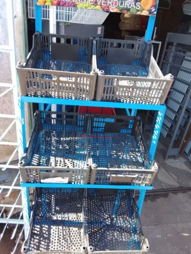 Tudo para o seu comércio 