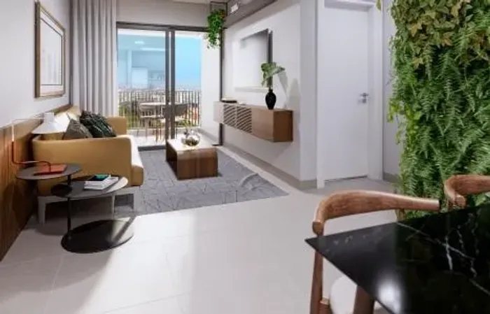 Excelente Apartamento na Ribeirânia com 2 quartos | É aqui na Rosa e Rangel Consultoria e