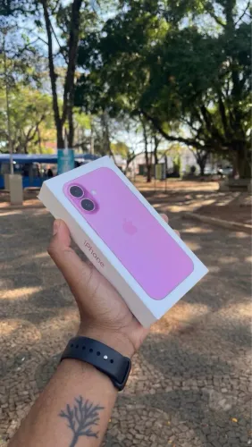 IPHONE 16 128 GB