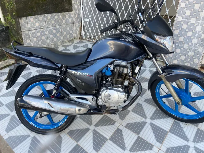 Titan mix 2009