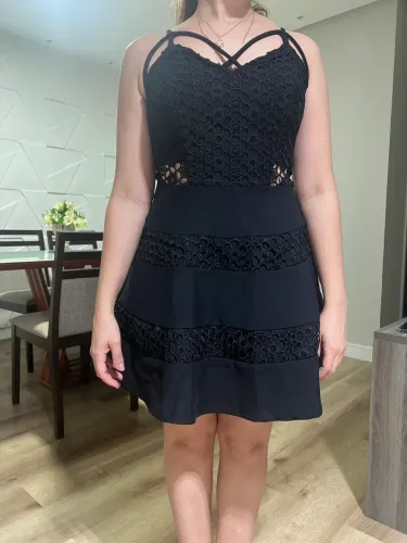Vestidos