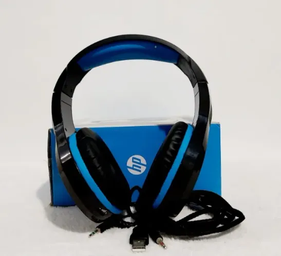 Headset DHE - 8010 HP