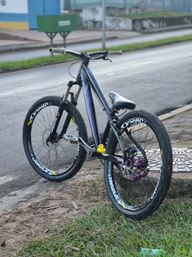 Gios FRX-EVO