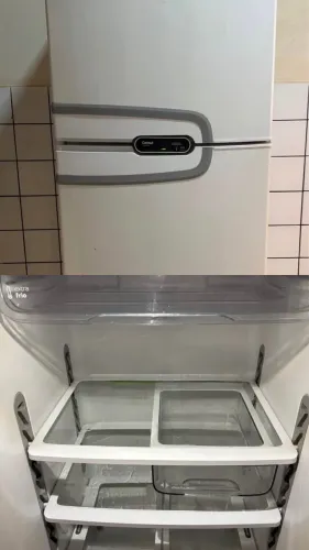 Geladeira Cônsul modelo Frost Free