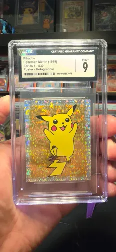 Cards pokemon