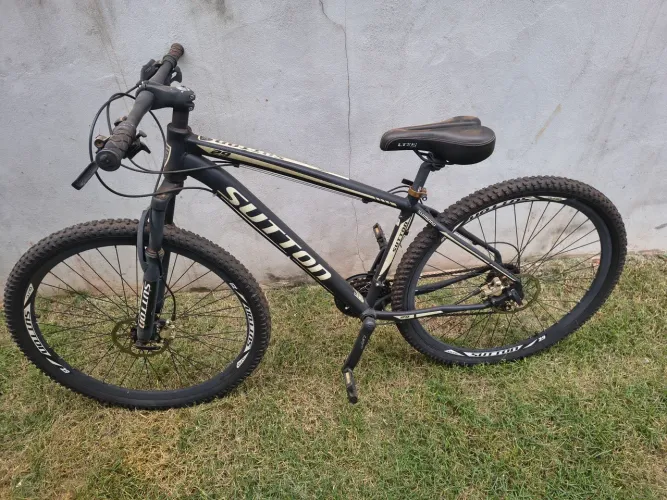 bicicleta Aro 29