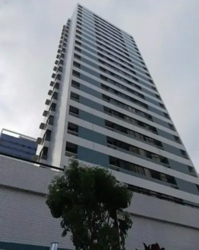 Apartamento à venda no BOULEVARD SAINT DENNIS, BOA VIAGEM, Recife, PE