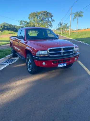 Dodge Dakota Sport CE 3.9 V6 2000