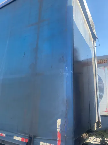 Carreta ls random p cavalo trucado