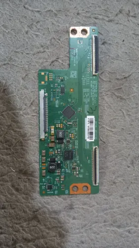 Placa tcon tv philips 47"