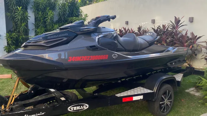 Vendo RXT 300