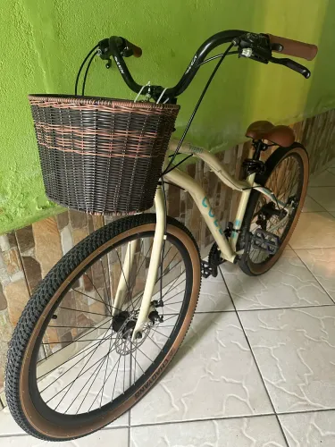 bicicleta aro 29
