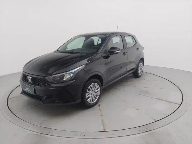 Fiat Argo Drive 1.0 Firefly 2026