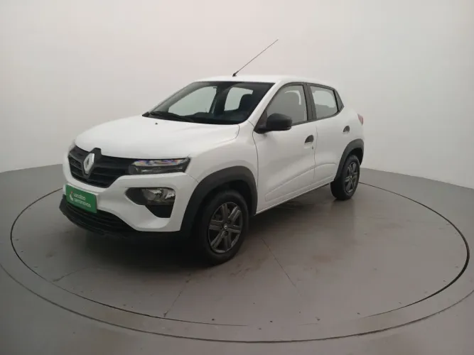 Renault Kwid 1.0 Zen 2026