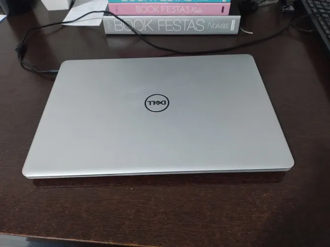 Notebook Dell Inspiron 15