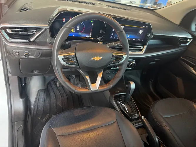 Chevrolet Spin Premier 1.8 8V Econo.flex 5P Aut. 2026