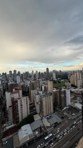 Aluguel - Setor Bueno