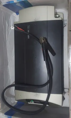 Inversor xantrex pro 1800 watts  inverter 12v 110volts 