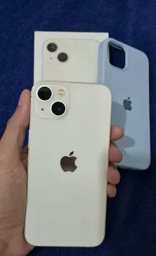 iPhone 13