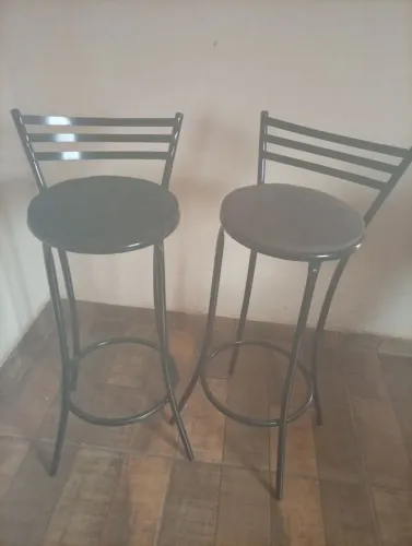 Banquetas