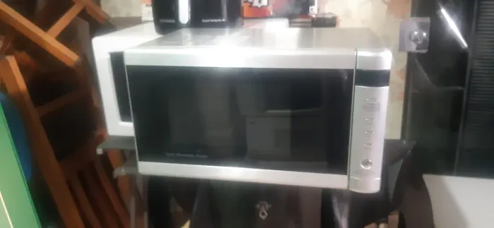 Microondas