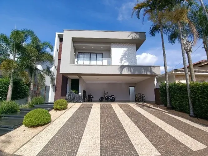 JARDINS MADRI / SOBRADO MOBILIADO