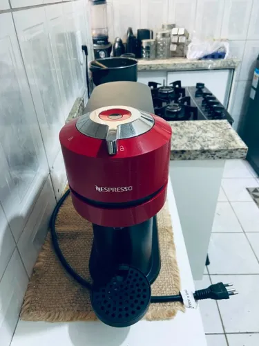 Nespresso Vertuo
