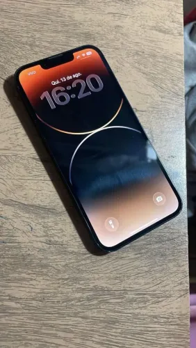 IPHONE 13- SEMINOVO IMPECÁVEL