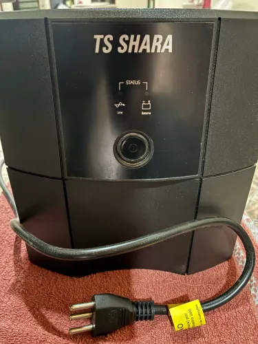 Nobreak TS Shara 2200VA Bivolt 8 tomadas