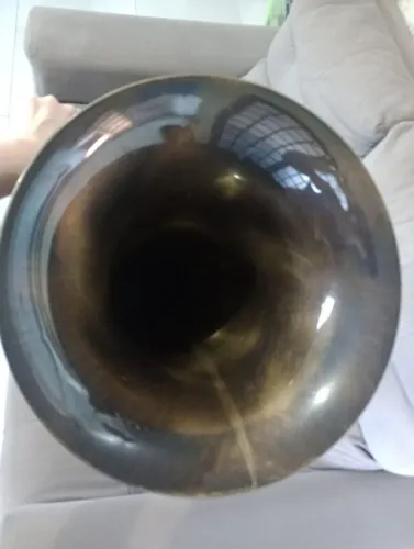 Tuba mib 3/4 weril