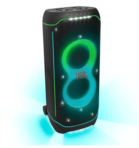 JBL PartyBox Ultimate (Produto Novo)