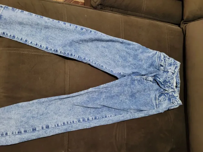 Calça jeans Polojeans